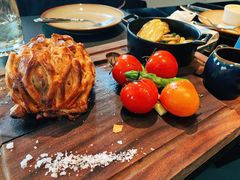 惠林顿牛排-上海苏宁宝丽嘉酒店·Cafe Bellagio西餐厅
