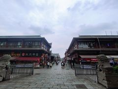 -襄阳古城