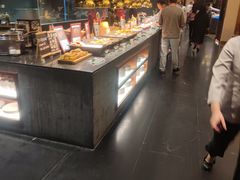 -源·咖啡自助餐厅·海鲜·烧烤·三文鱼(海口华彩洲际酒店)