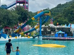 -清泉湾生态旅游度假区