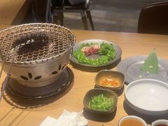 -烧肉达人•炭火烧肉(新天地店)