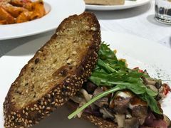 -娜娜家·Nana's restaurant(国金汇店)