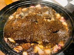 -隐庐私厨中式小馆