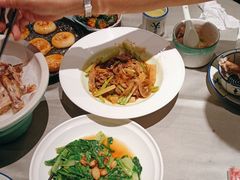 -客家汇·客家传承菜(水库店)
