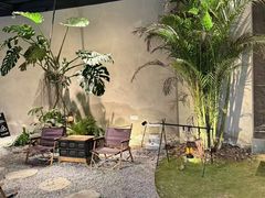 -J Create城市露营咖啡·简餐·宠物(上海动物园店)