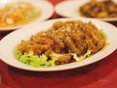 -德成饭店