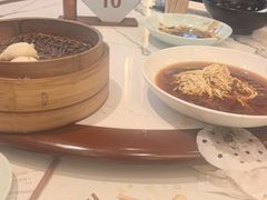 -富春茶社(国庆路店)