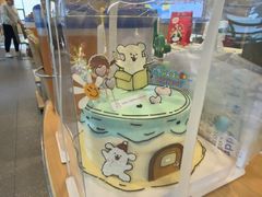 -海底捞火锅(悦汇时光颂店)