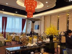 -胜记酒家·精致线(君汇店)