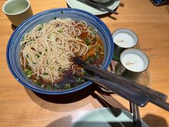 -竹里馆·淮扬菜·功夫茶(老门东店)