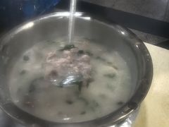 -标记美食新鲜猪杂(兴南大道店)