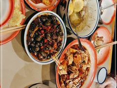-老三样·旧食新味(船山路店)