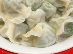 -土菜水饺村(宁夏路店)