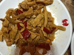 -七欣天香辣蟹火锅(南通任港路大润发店)