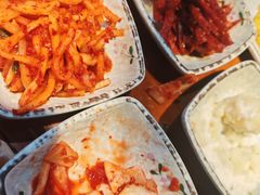 -火炉情韩国料理店(古田路店)