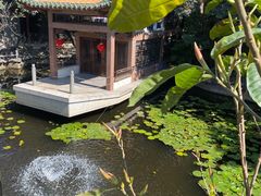 -东江渔村·古典园林·30年粤菜老字号(太和店)