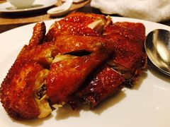 -万豪金殿(香港JW万豪酒店)