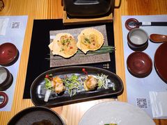 -花潮料理艺食馆(世欧广场店)