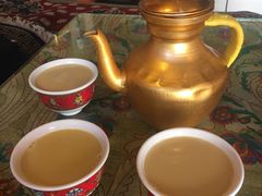 -卡万金特色藏餐