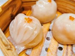 陶陶居大虾饺-陶陶居酒家(海岸城店)