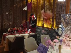 -迦南苑·新派青岛菜·生日纪念日主题餐厅