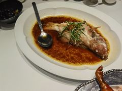 -荣兴酒家(徐家汇店)