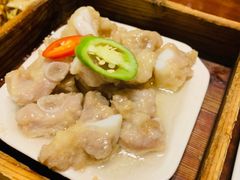 -彩景大酒楼(万泰新天地店)