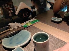 -炙柒Sekinana·精致日料(合生汇店)