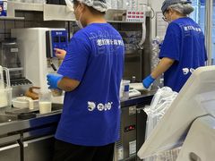 -煲珠公·老红糖珍珠奶茶(长宁龙之梦店)