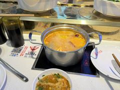 -西火火·川派小火锅(西溪银泰店)