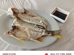 -车头老二大排档