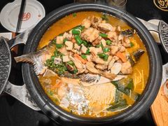 -探鱼·鲜青椒爽麻烤鱼(领展购物广场店)