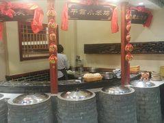 -一块豆腐(英雄山总店)