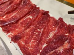 -古乐牛香·鲜牛肉自助火锅(南京总店)
