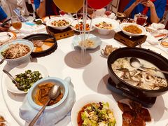 -小厨娘淮扬菜(天印大道店)