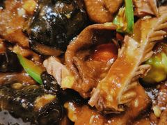 老北京爆三样-鑫巴蜀(和平里店)