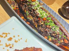 -嫩芽 ·地道重庆菜(十八梯露台夜景店)