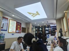 -郑远元·修脚·足道(华茂苑店)