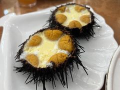 -渔码头食府(蓬莱阁店)