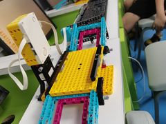 -童程童美少儿编程乐高机器人(香蜜湖校区)