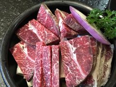 -九田家黑牛烤肉料理(太奥广场店)