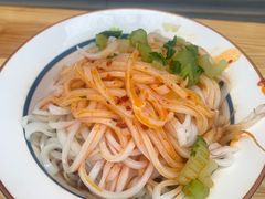 -秦镇史玉林凉皮(翡丽城店)