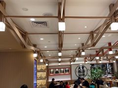 -味千拉面(广州白云机场T1西二店)