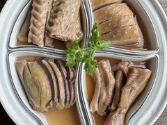 -扬州狮子楼·非遗淮扬菜(总店)