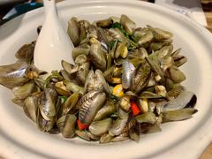 -陈鹏鹏潮汕菜(欢乐海岸 海边景观店)