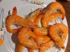-松子料理(华威桥店)