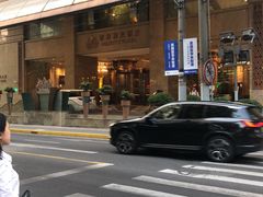-上海南新雅大酒店