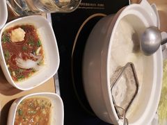 -湯系·煲汤手艺人(东二环泰禾广场店)