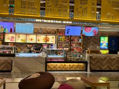 -青水瓦台汤泉(未央店)