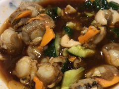 -清真•蜀风园(丁字沽总店)